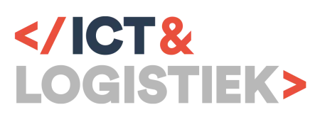 log-robot na logistickém veletrhu ICT 2025